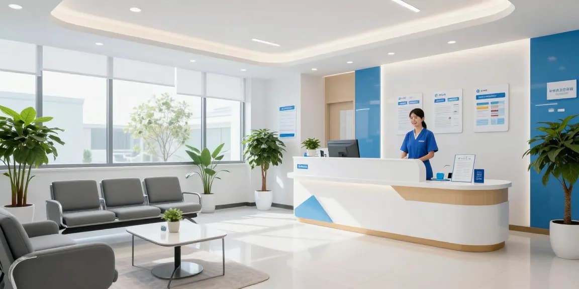 Expert care for hair transplant turkey at modern health clinic.