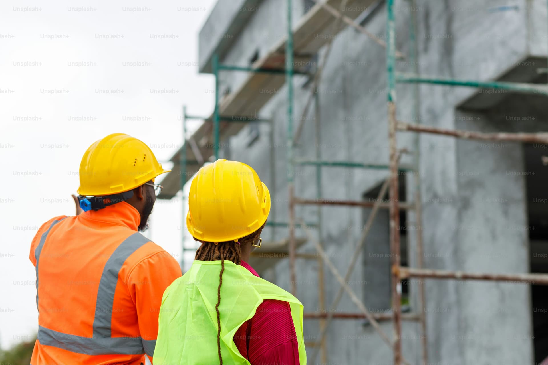 Why Choosing the Right New York Commercial General Contractor Matters for Your Project