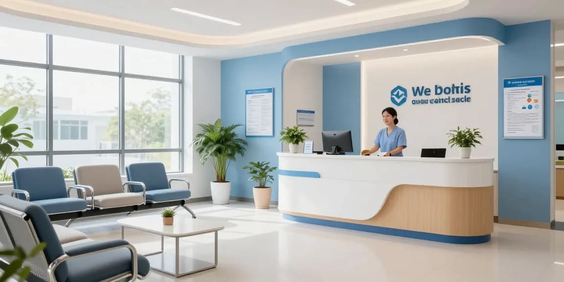 David Hoffmeister reviews on compassionate patient care in a trusted healthcare environment.