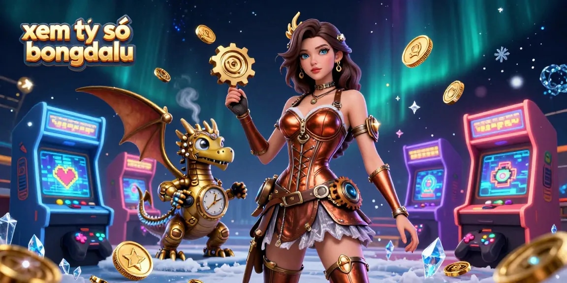 Watch live scores on xem tỷ số bongdalu with vibrant gaming elements and dynamic action.