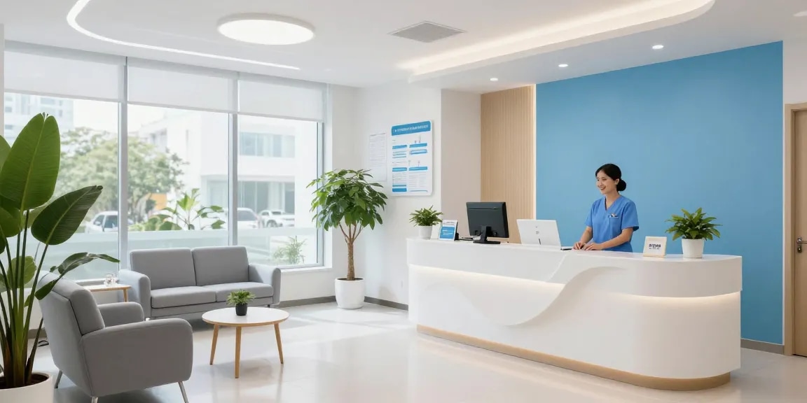 Hair transplant turkey service at modern health clinic, providing expert medical care.