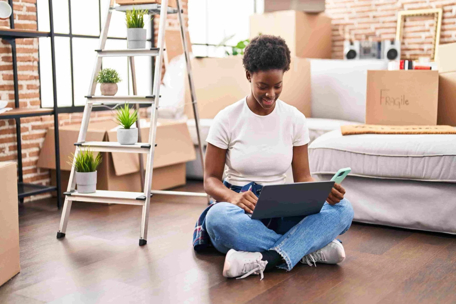 Expert Insights on Shropshire Removals Services for a Seamless Move