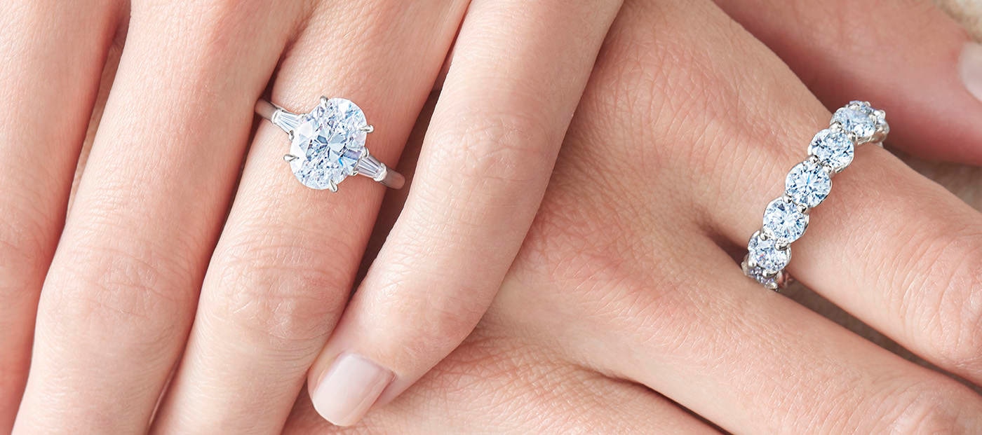 Lab Created Diamonds: Everything You Need to Know