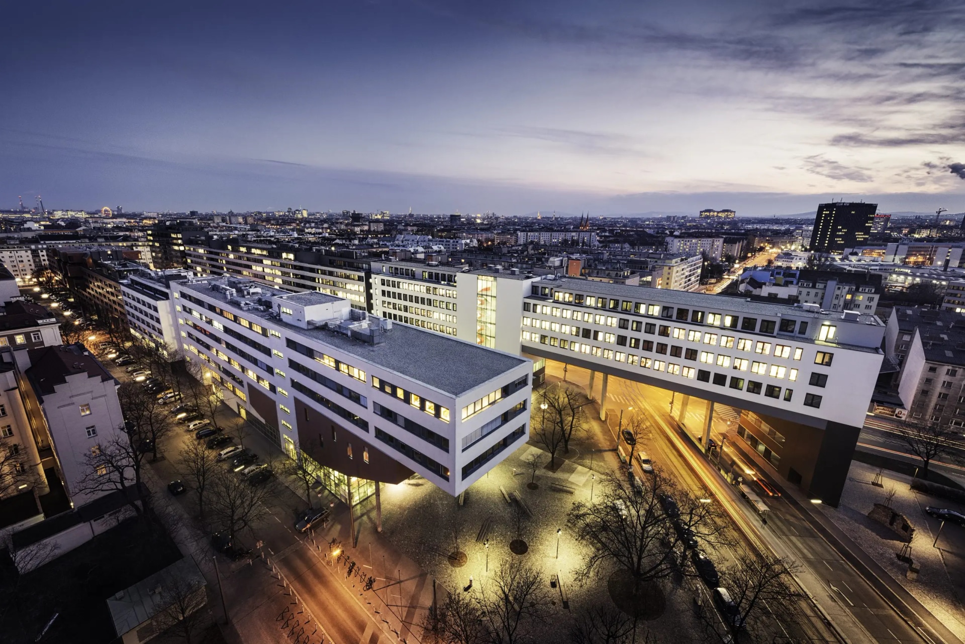 Umfassender Leitfaden zu Wien Online: Entdecken Sie die besten Ressourcen der Stadt