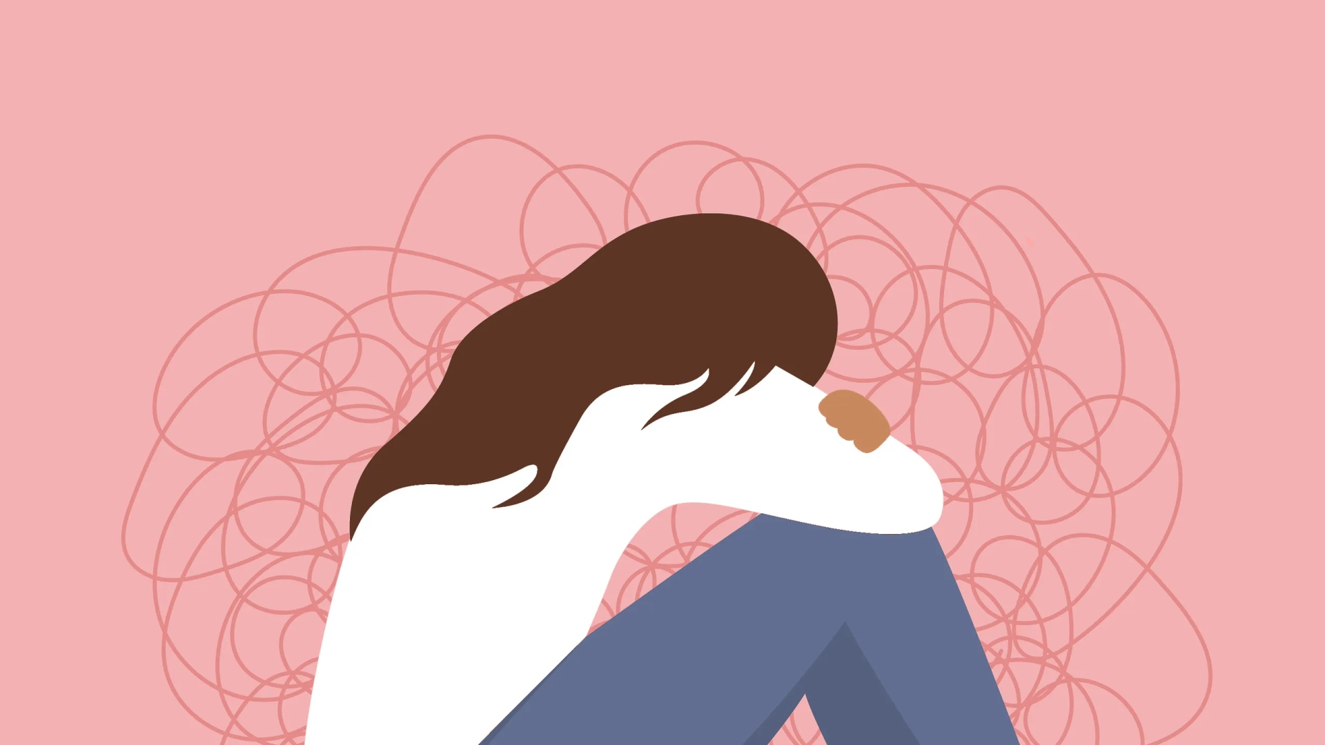Depression Symptoms: Recognizing the Red Flags