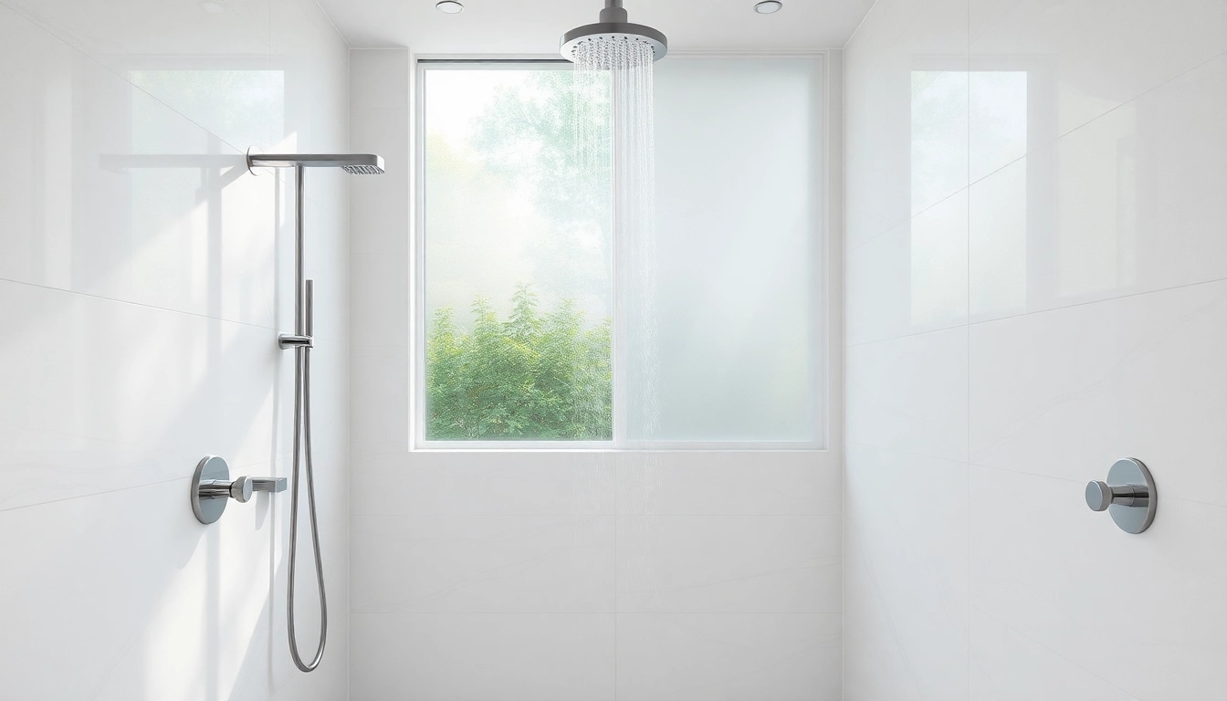 Transform your bathroom with elegant showers Australia featuring modern designs and luxurious finishes.