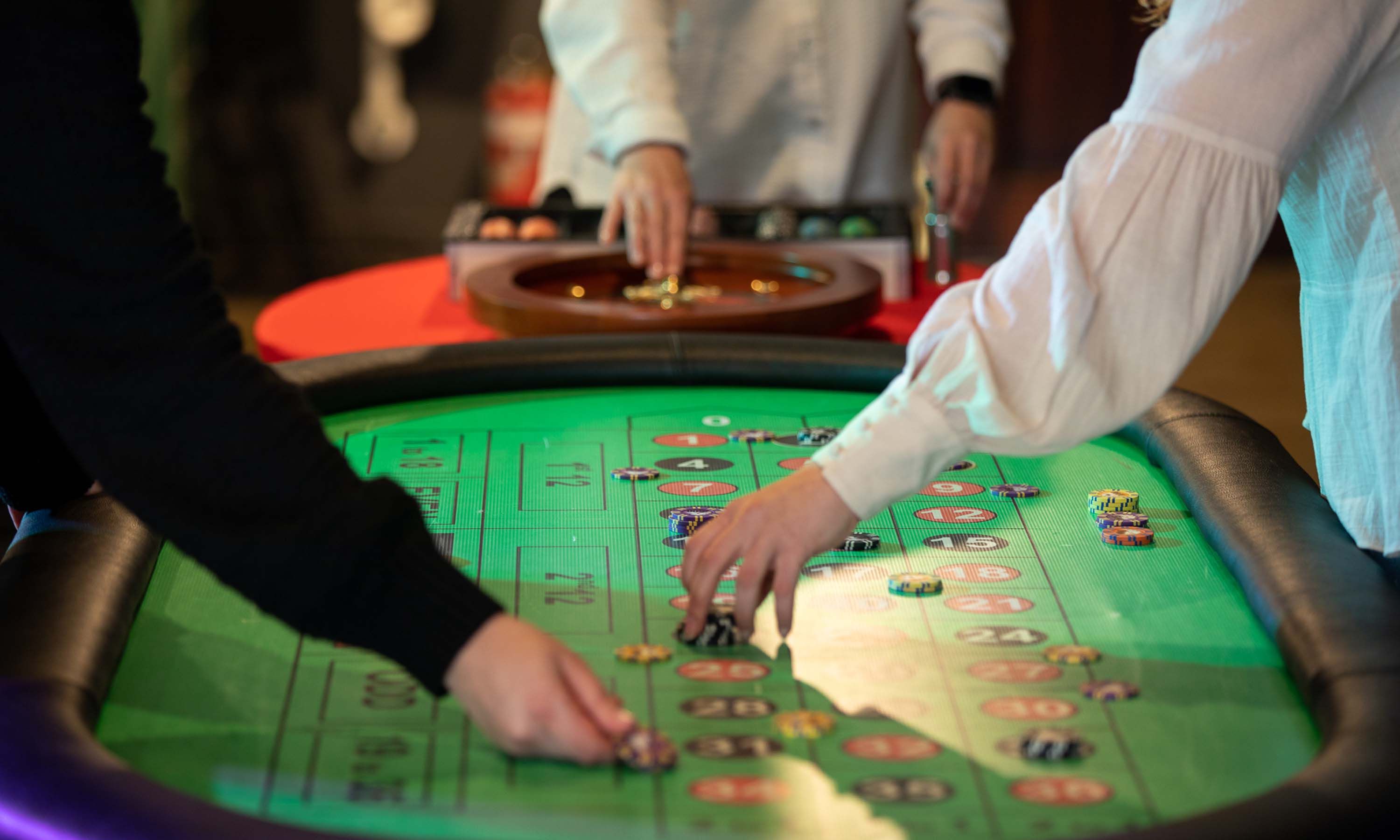 Top Rated Online Casinos for Oklahoma Players: Games, Bonuses & More