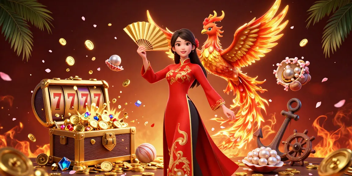 Experience thrilling gaming at 789bet's online casino with vibrant visuals and high-quality graphics.