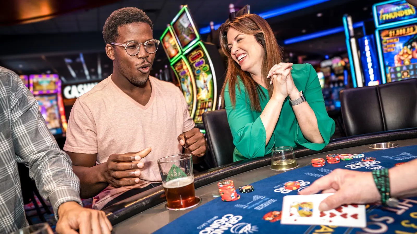 Top Online Casinos for Manitoba: A Comprehensive Guide