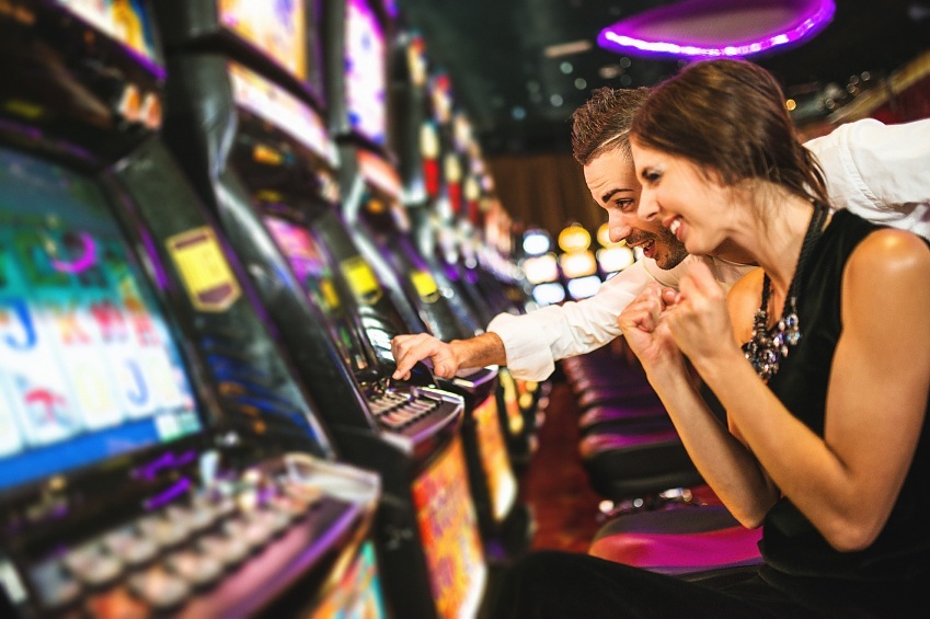 Menangkan Hadiah Besar dengan Bermain Fixplay666 Slot yang Terpercaya