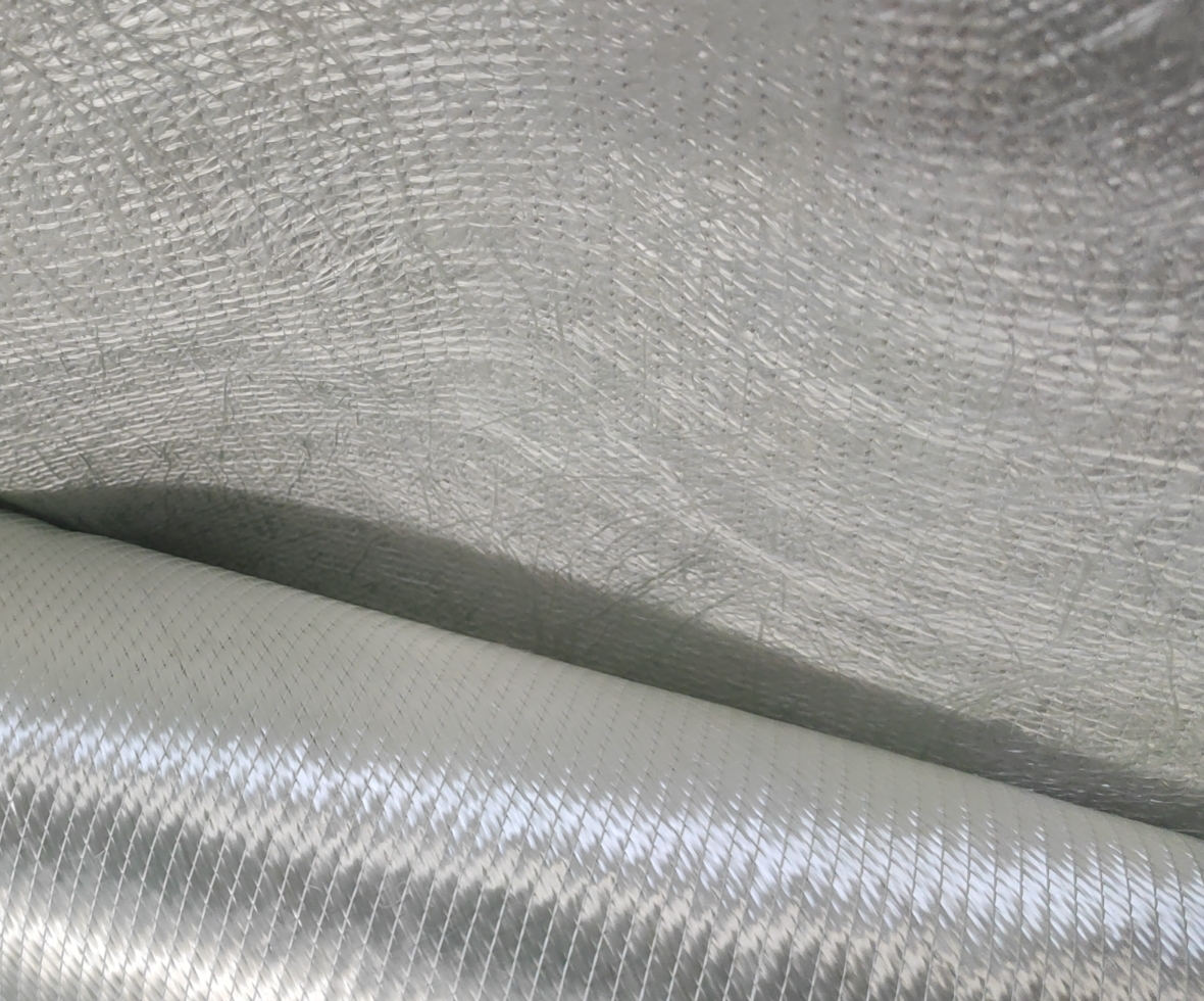How to Evaluate the Best 1708 Fiberglass Supplier for Your Needs
