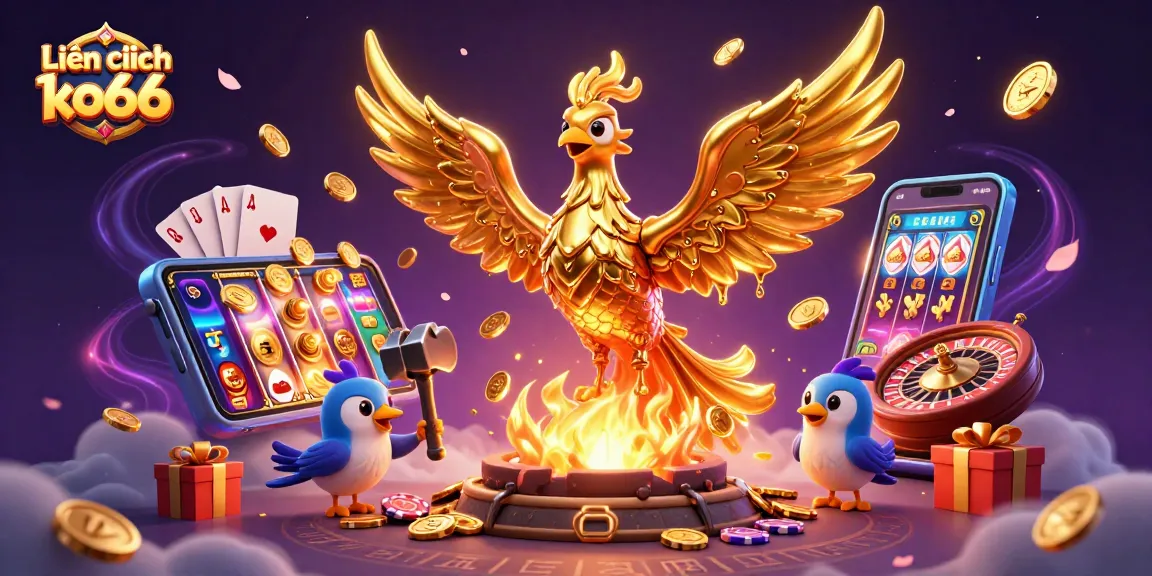 Engage with Liên hệ ko66 for exciting slot games and vibrant casino experiences.