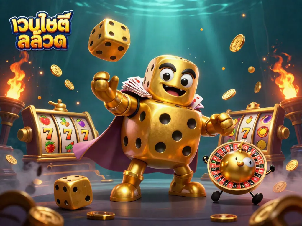 เว็บไซต์สล็อต ยิงปลาเก็บเงินจากเกมหมุนฟรี สนุกสนานกับแจ็คพอต