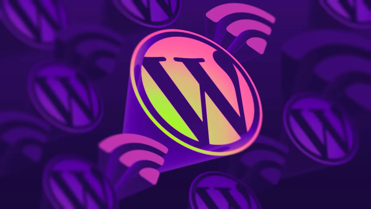 How Managed WordPress Hosting Simplifies Website Management