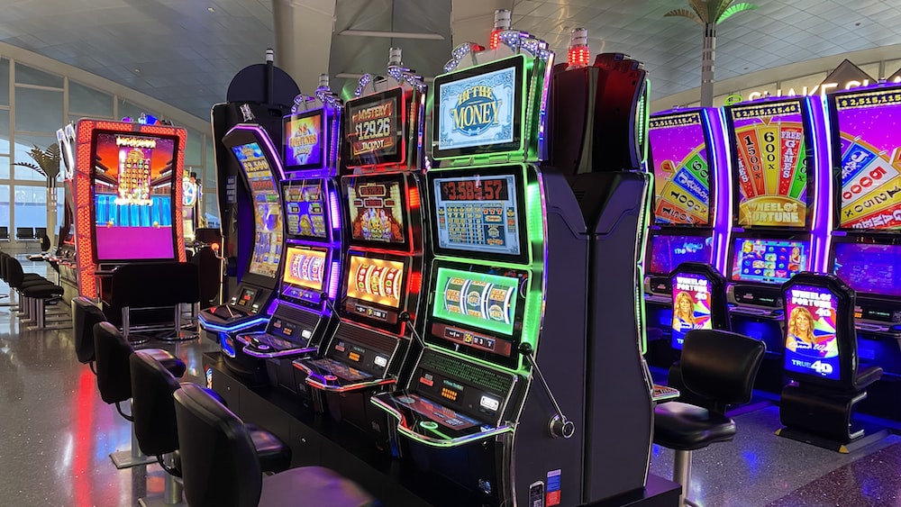 Situs Slot 777 Terbaik untuk Pemain Setia