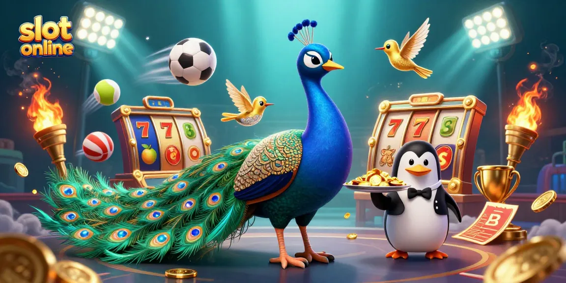 Menangkan hadiah besar di slot online dengan pengalaman bermain yang mengesankan dan menyenangkan.