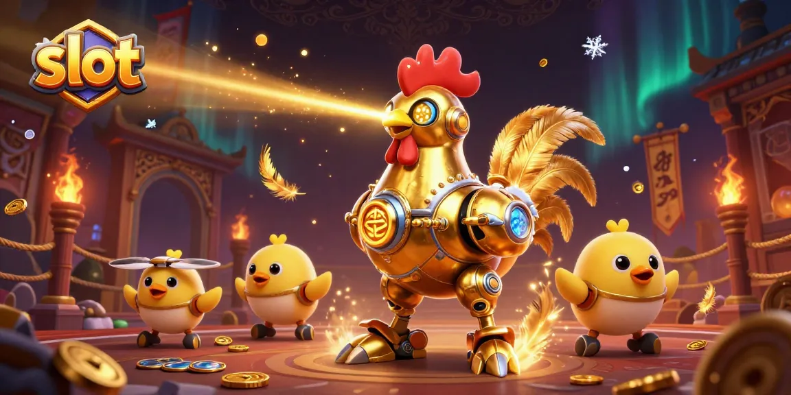 Menangkan slot dengan permainan terbaru dan peluang jackpot teratas di ilustrasi kasino kami