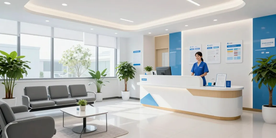 Expert care for hair transplant turkey at modern health clinic.