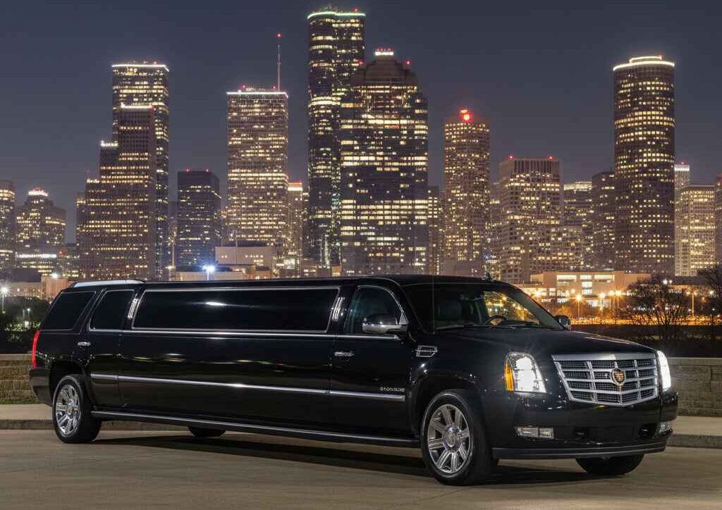 Reliable Executive Transportation Oxford MS by Oxford Executive