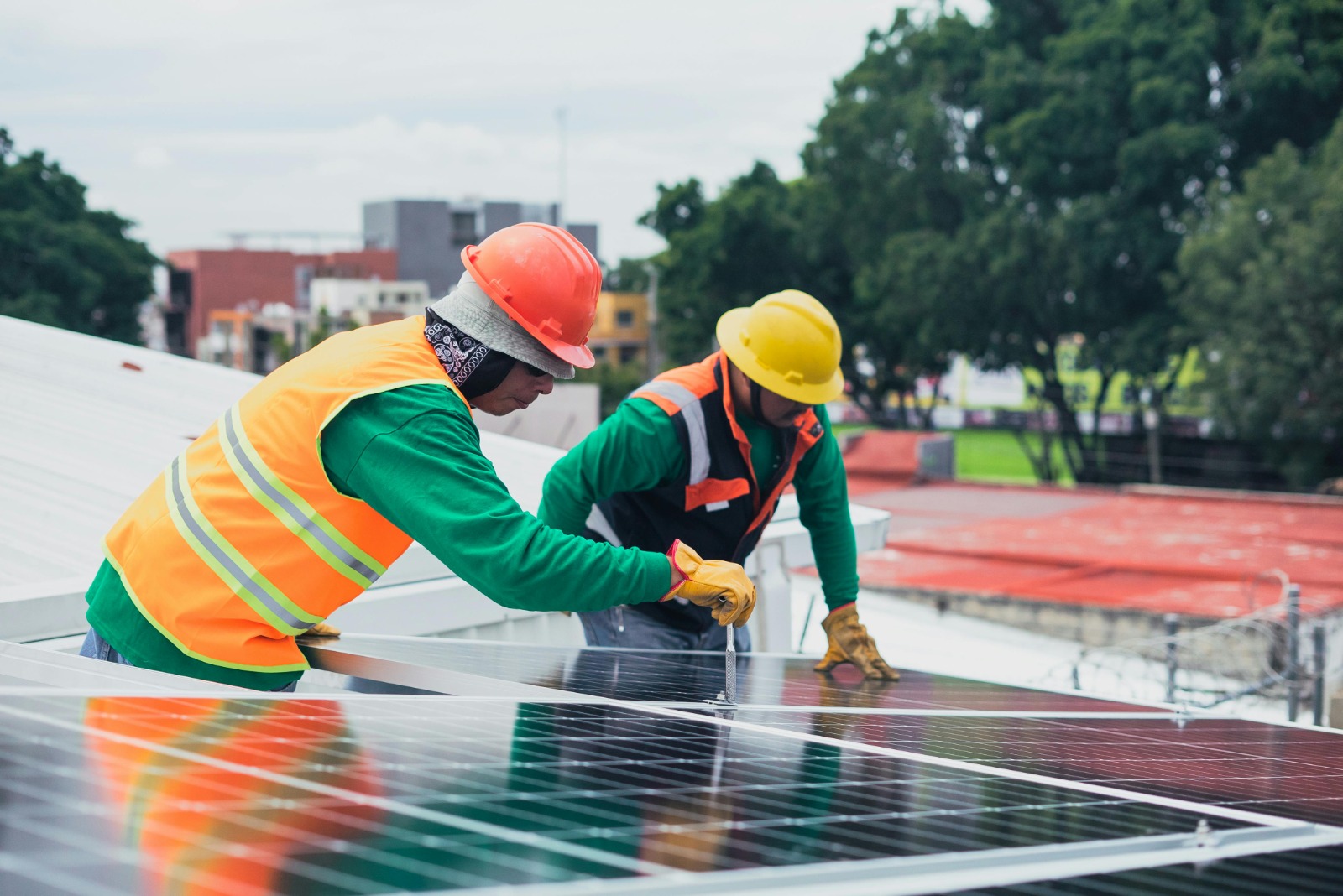 Solar Panel Company Near Me Offering Reliable Renewable Energy