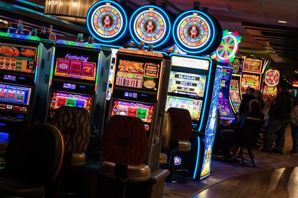 Finding the Best Online Casinos for South Carolina: What You Need to Know