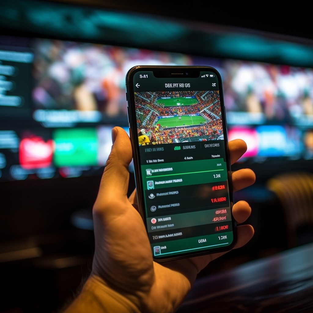 Top Sportsbooks in British Columbia for 2025: Your Ultimate Guide