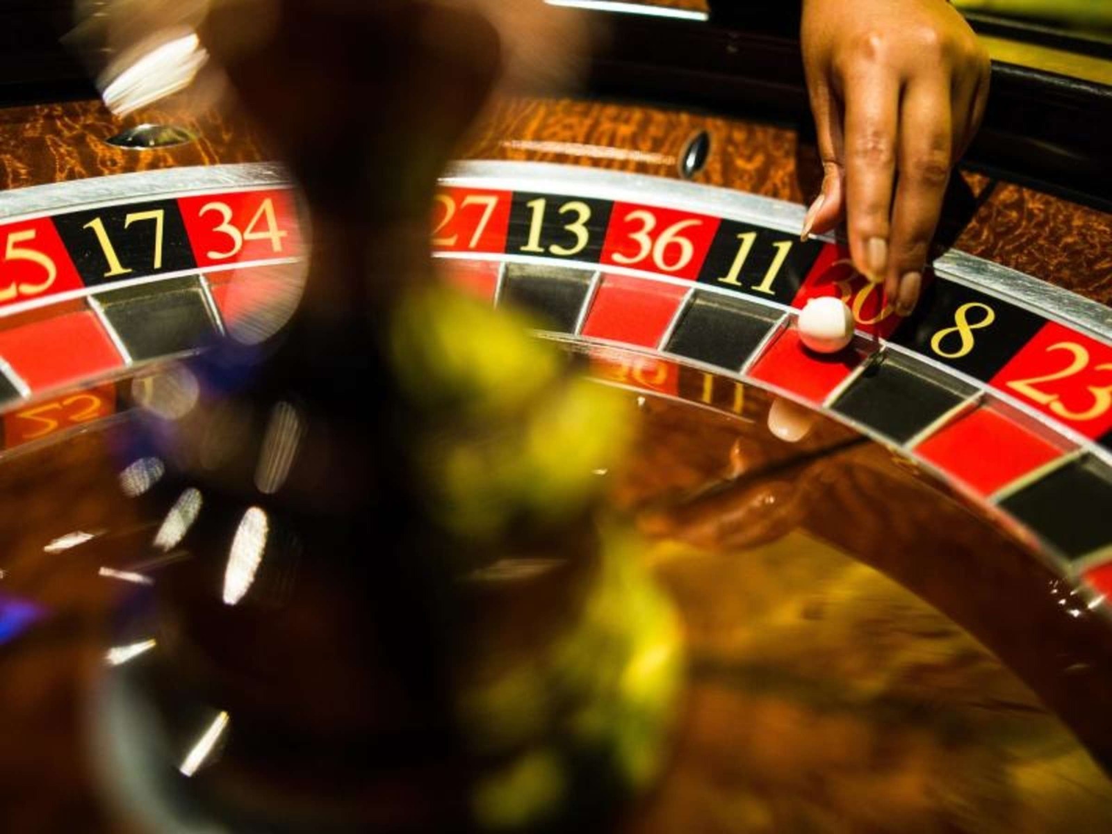 Rasakan Pengalaman Terbaik di Situs mpo casino yang Terpercaya