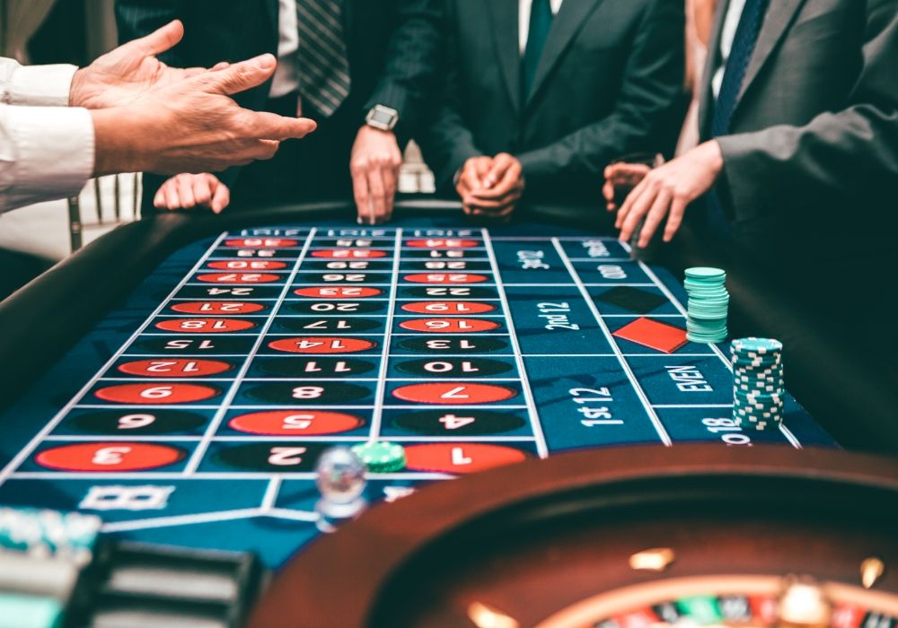 Online Casinos for British Columbia You Can Trust