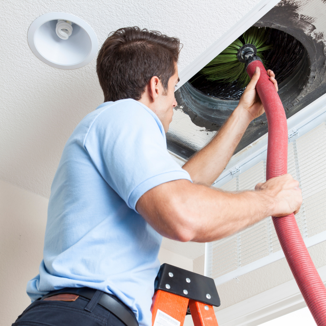 Modern Cleaning Services Including air duct cleaning south lamar austin tx