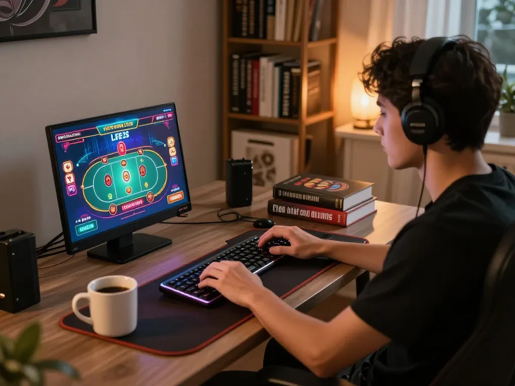 Experience thrilling live dealer games at sc88 nhà cái from the comfort of your home.
