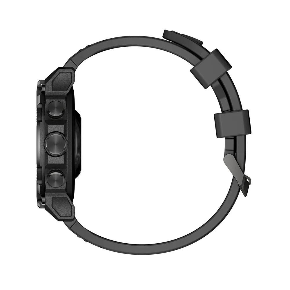 Finesse Smart Watch with Sleep and Step Tracking