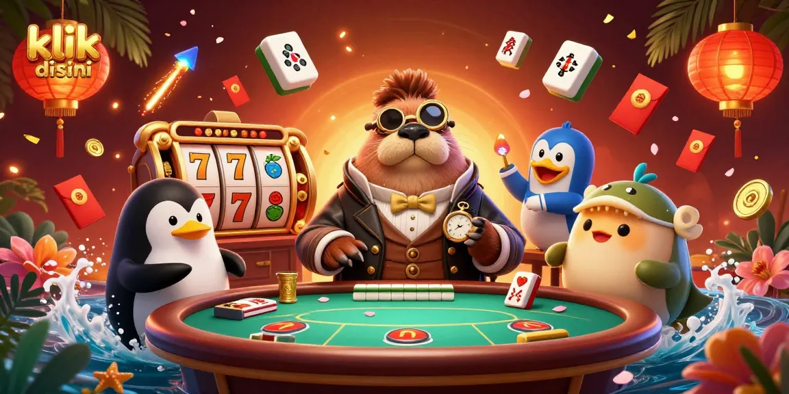 Slot777, klik disini untuk memenangkan jackpot dengan strategi efektif pada platform slot online.