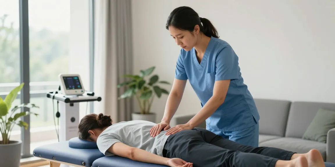 Mobile sports massage Sydney – personalized healthcare services for recovery and physical wellness.
