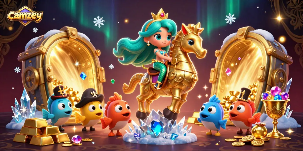 Engage with camzey as you join thrilling live casino-style chats in a vibrant digital world.