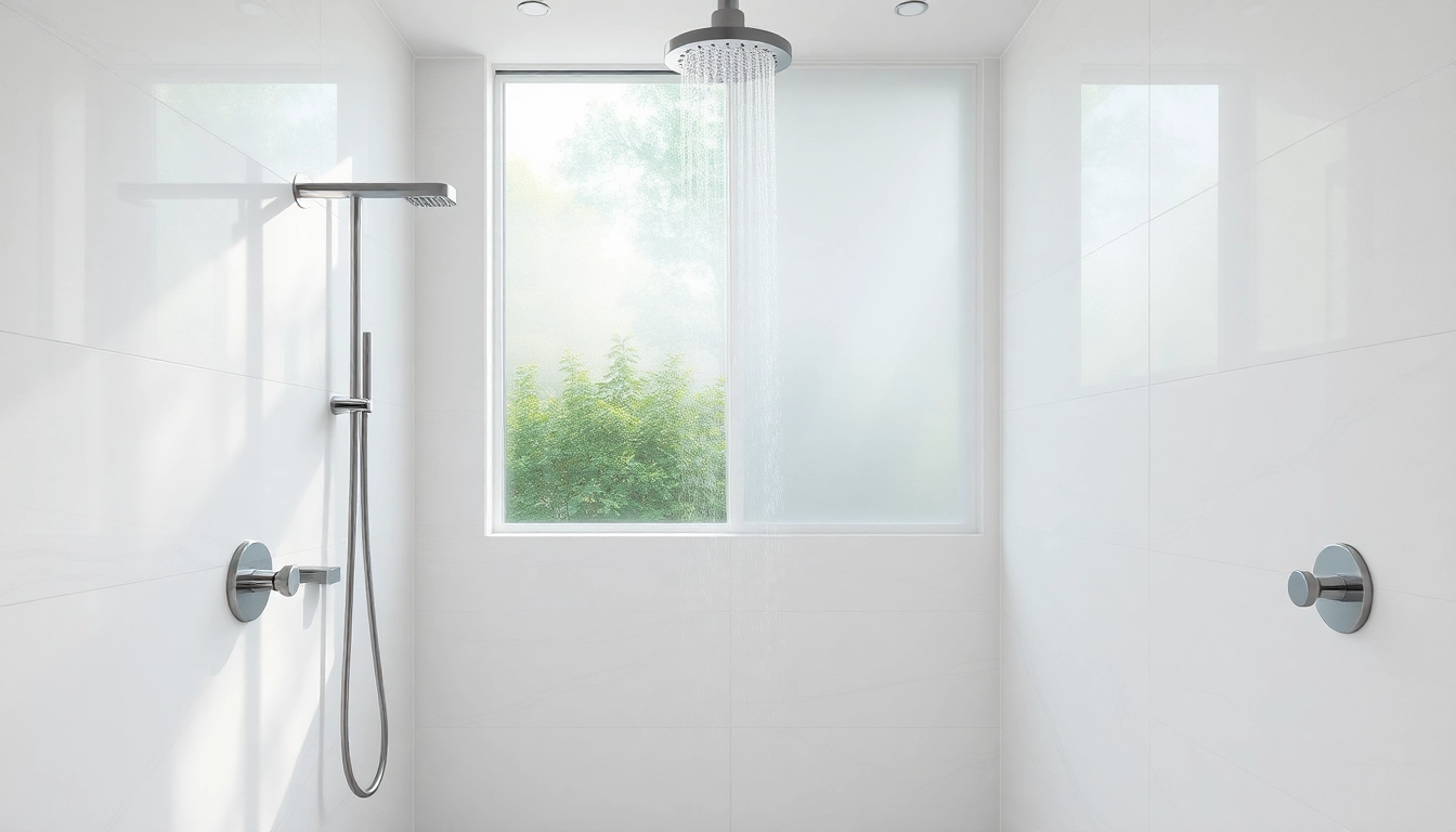 Transform your bathroom with elegant showers Australia featuring modern designs and luxurious finishes.
