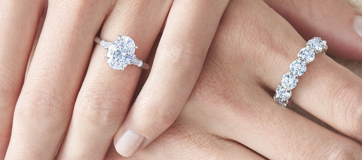 Lab Created Diamonds: Everything You Need to Know