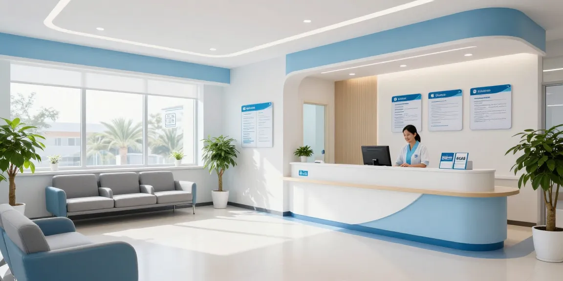 Hair transplant Turkey at a modern health clinic with compassionate patient care and advanced medical services.