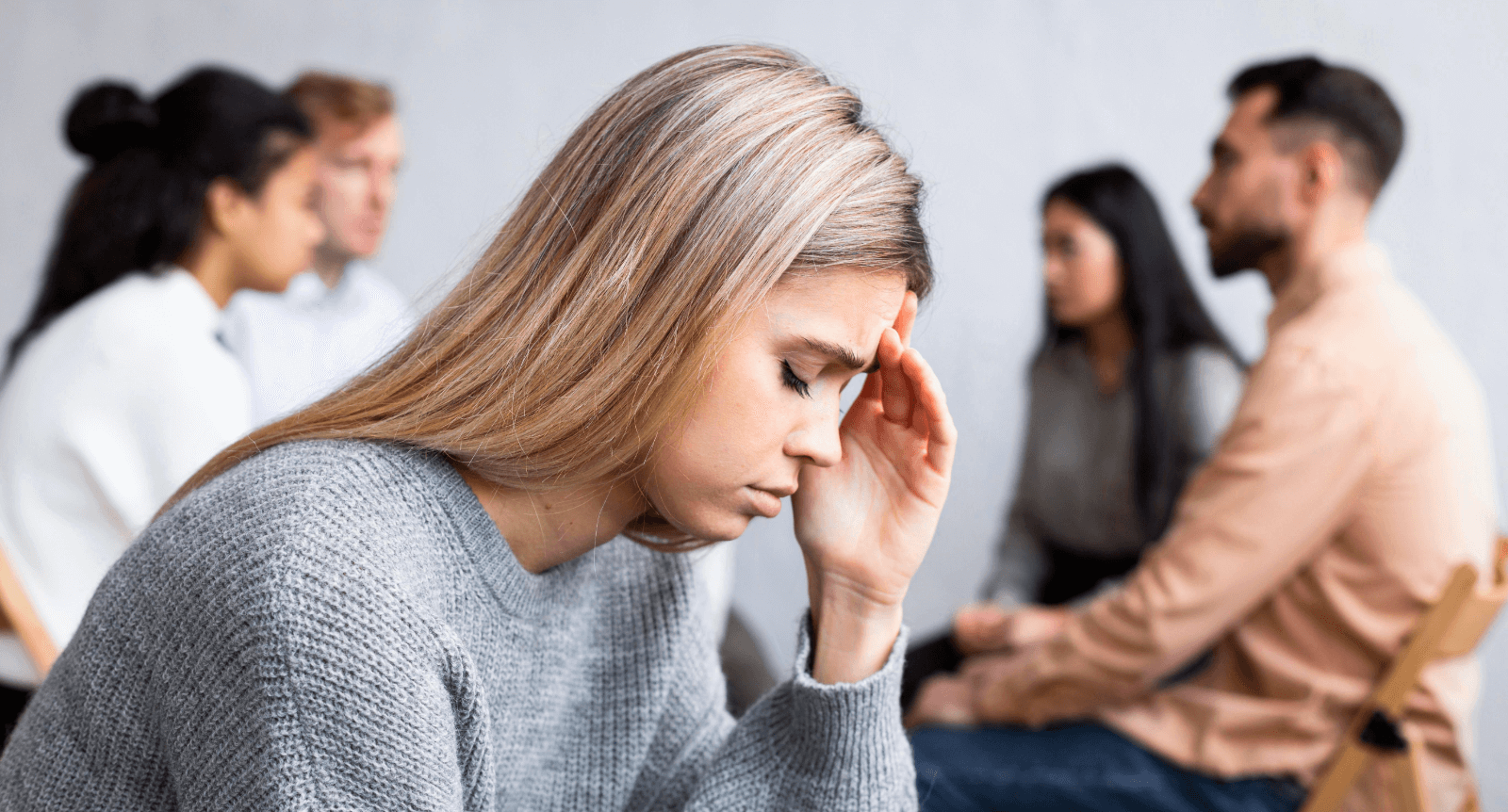 Anxiety Symptoms vs Normal Worry: How to Tell Them Apart