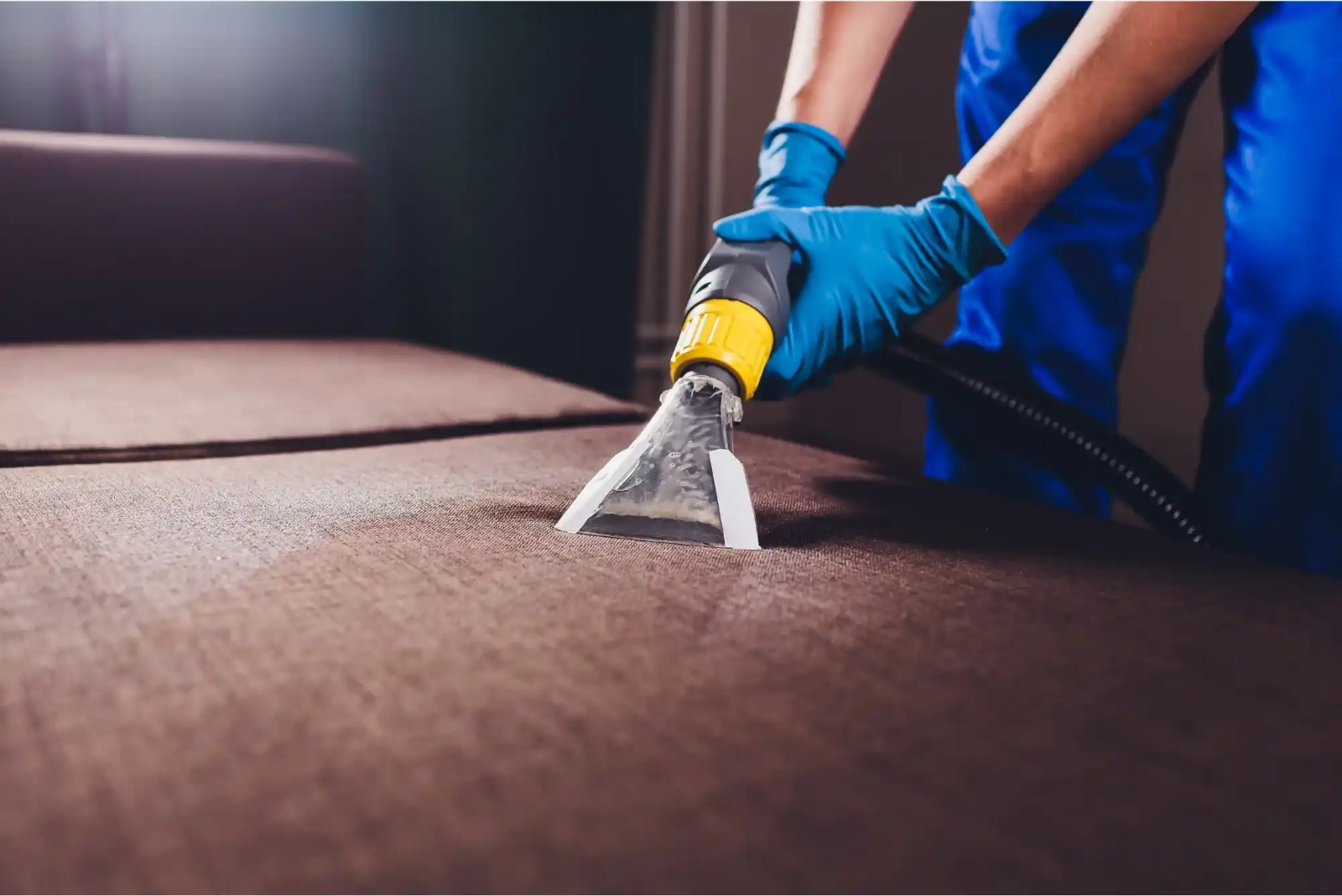 Sofa Cleaning Dubai – Bring Clean Comfort Back into Your Home