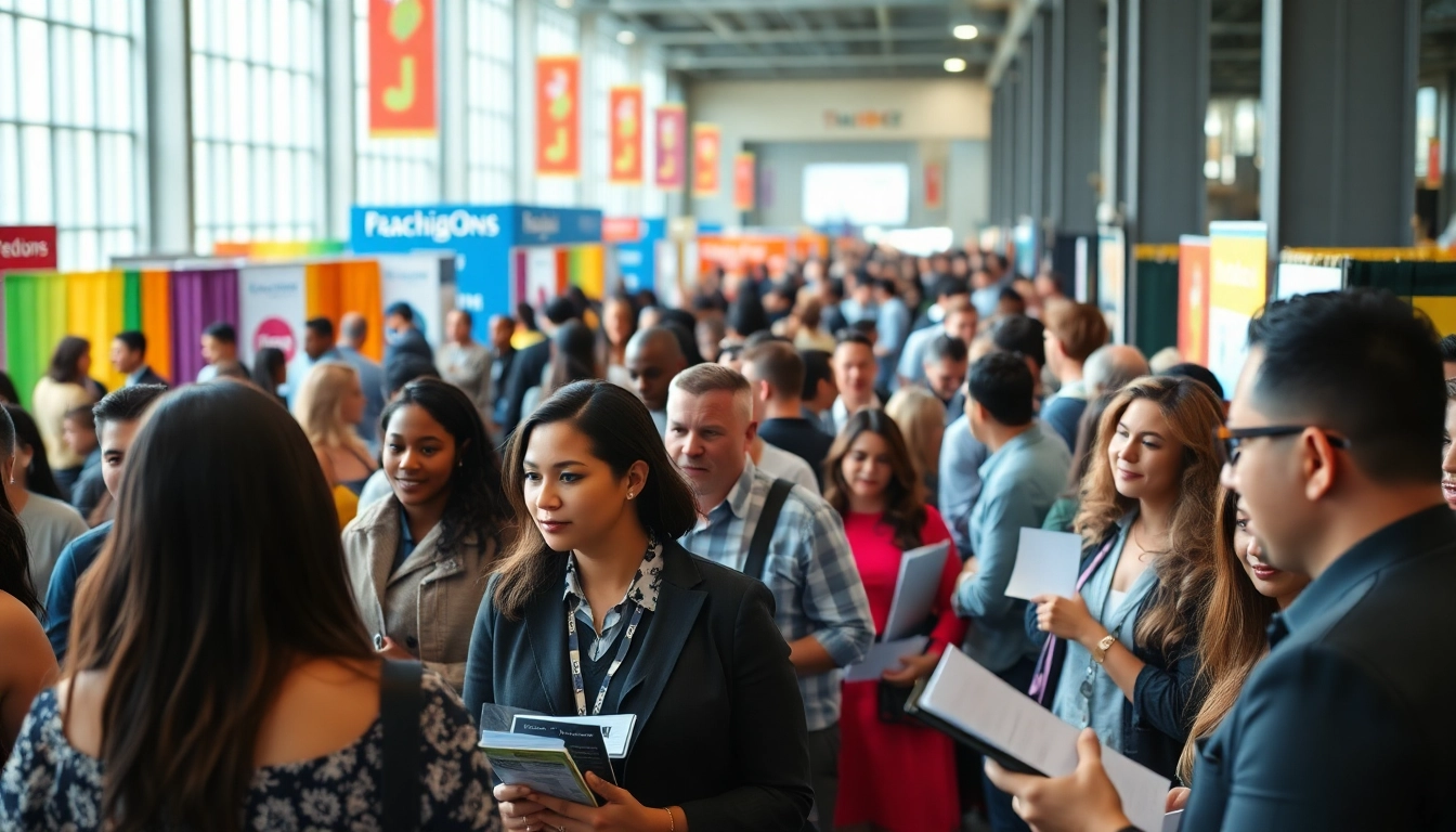 Unlocking Opportunities: How to Navigate Chicago Jobs Market Effectively