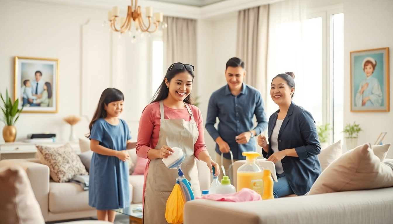 Navigating the Process of Maid Visa Dubai: Your Complete Guide