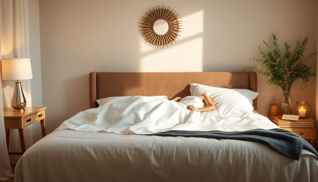 Dettaglio di un coprimaterasso matrimoniale in tessuto morbido, ideale per una protezione elegante.