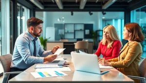 카드 한도 현금화 방법을 설명하는 전문가의 이미지입니다.