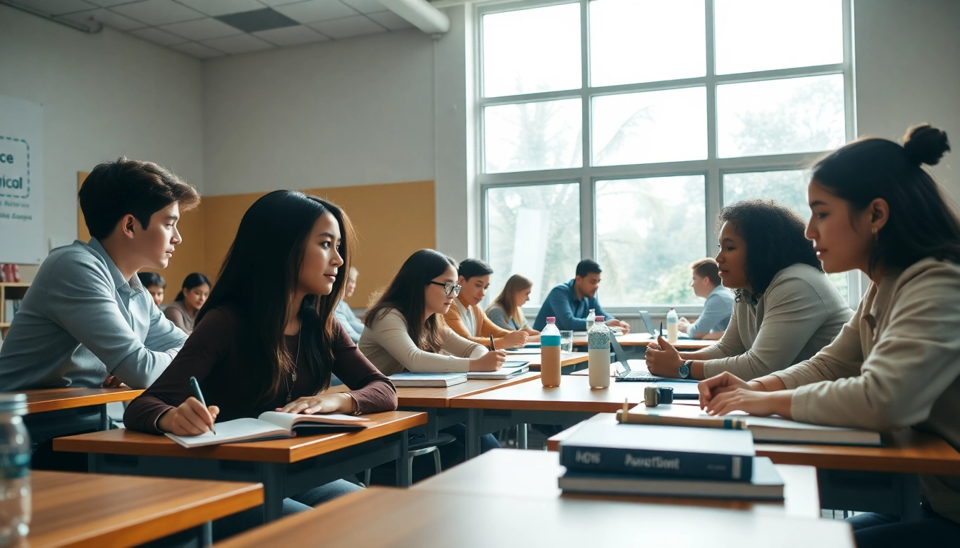 Innovative Approaches to Enhancing Education for Today’s Learners