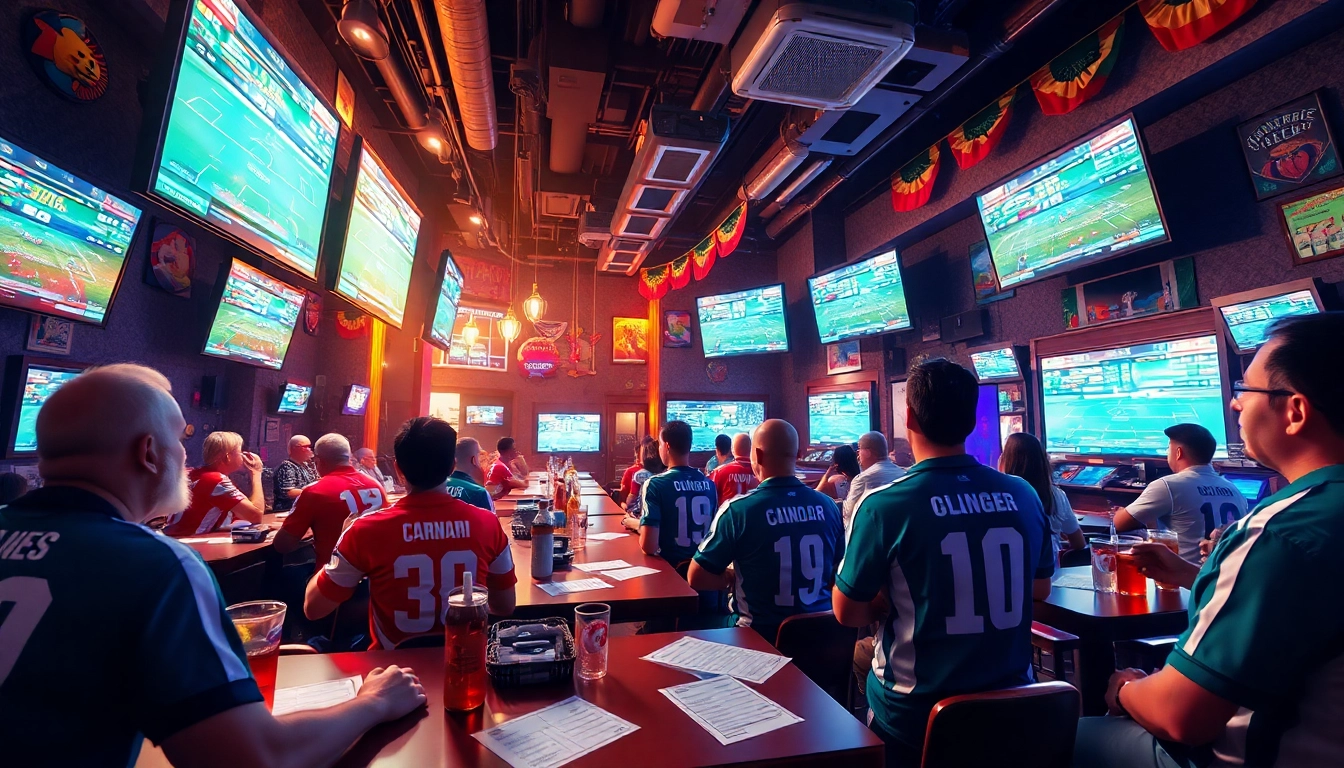 Top Recommendations for Best Sports Betting Sites Mexico in 2025