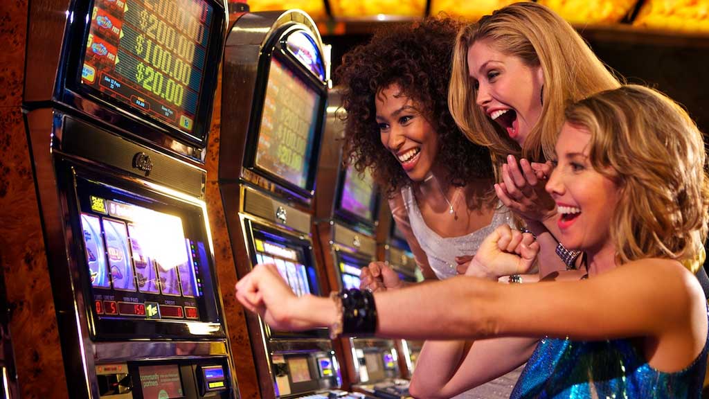 The Top Online Casinos for Georgia: Engage and Win!