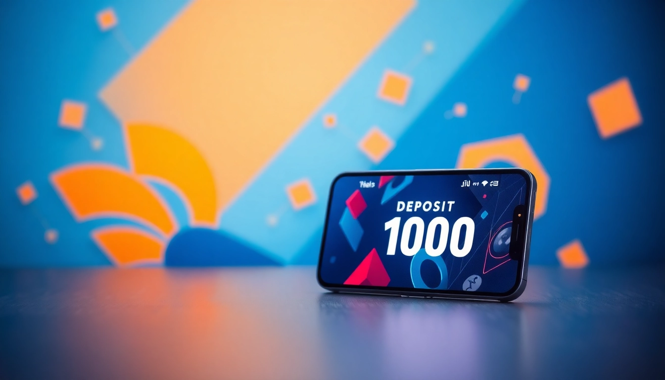 Alternatif Terbaik Untuk Memanfaatkan Situs Deposit 1000 dalam Permainan Online