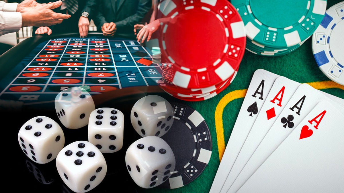 Top Choices for Online Casinos for California: Your Comprehensive Guide