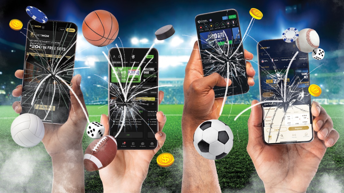 Leading Sports Betting Apps Saskatchewan: A Comprehensive Overview