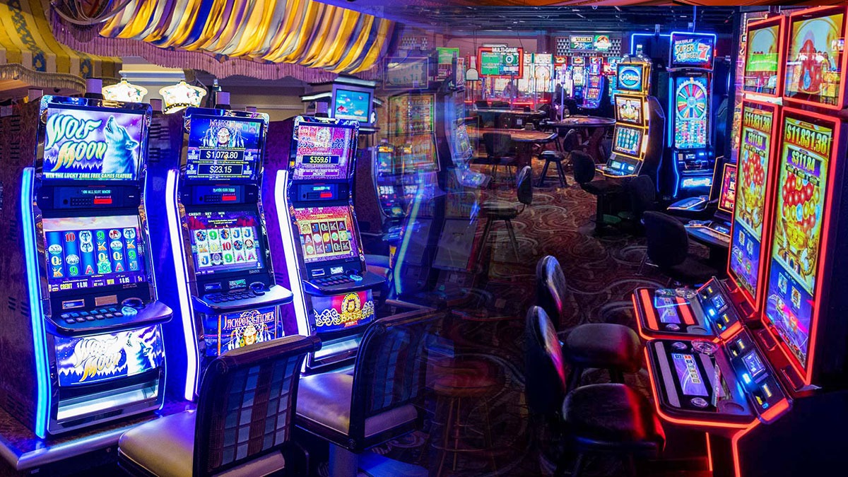 The Top Online Casinos for Alabama: Your Guide to Winning Play